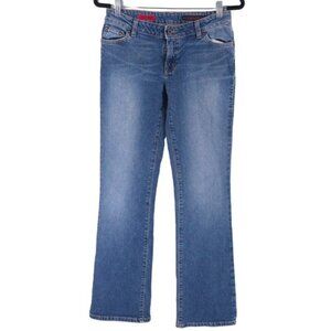 AG ADRIANO GOLDSCHMIED USA MADE The Gemini Jeans AUMT9013-MT Cotton‎ 28/REGULAR